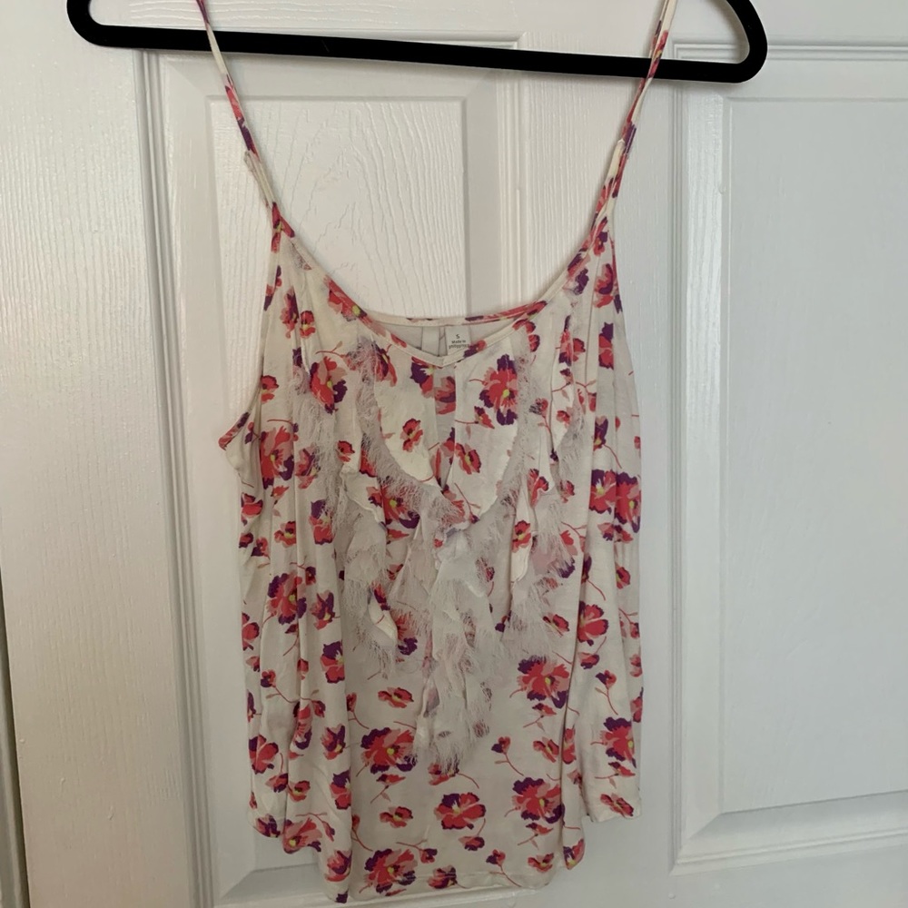 Spaghetti Strap Top